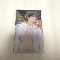 SEVENTEENジュン SPILL THE FEELS TSUTAYAラキドロ