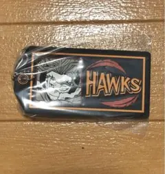 僕のヒーローアカデミア　ホークス　ラバーチャーム