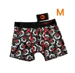 【完売品 メルカリ最安値】 新日本プロレス 内藤哲也 ボクサーパンツ XL 新日本プロレス内藤哲也選手 ボクサーパンツ XL（旧デザイン） - メルカリ