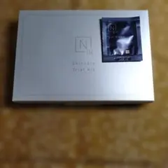 NオーガニックBR スキンケアトライアルキット