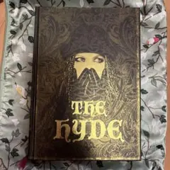 2026年最新】the hyde 自叙伝の人気アイテム - メルカリ