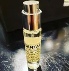 lelabo ルラボ　サンタル33 10ml