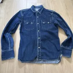 フラットヘッド シャツ