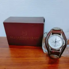 ジャンク 腕時計