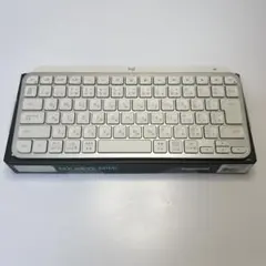 Logicool MX Keys Mini ホワイト