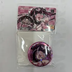 麻雀ファイトガール e-amusement pass クニノカミ・ムサシ