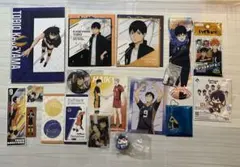 ハイキュー‼︎ 影山飛雄　まとめ売り