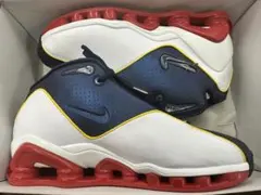 NIKE SHOX VC2 RX-78-2 ショックス ビンス・カーターガンダム