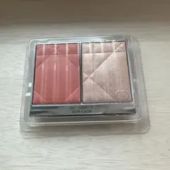 【最終値下】Dior457 ディオールスキンルージュブラッシュカラー＆グロウ