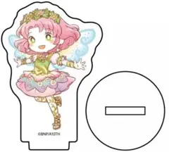 アイカツ！グラフアート　アクリルぷちスタンド 北大路さくら