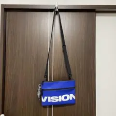 VISION STREET WEAR ショルダーバックのサムネイル