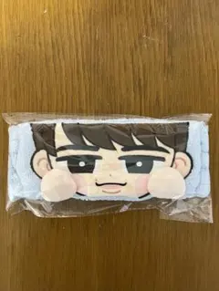 【新品・未開封】Snow Man 渡辺翔太　すのチル　ヘアバンド