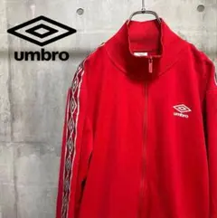 2026年最新】umBRO トラックジャケット 90sの人気アイテム - メルカリ