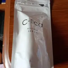 C-lica NEEDLE SERUM 30mL 美容液のサムネイル