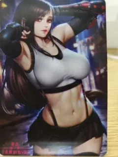 acgセクシーカード JK10⭐︎22 美品 - メルカリ