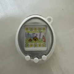たまごっち ガチャガチャ ミニチュアチャームコレクション4