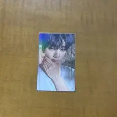 TXT スビン Sanctuary Weverse global