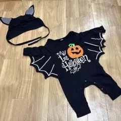 ハロウィン衣装　70サイズ