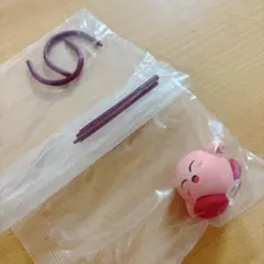 星のカービィ しゅしゅぽぽごっこ 阪急電車 「カービィ号」 カプセルトイ