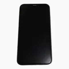 iPhone XR 64GB ブラック SIMフリー バッテリー79% 本体のみ