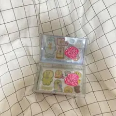 みにうるちゅる おぱんちゅうさぎ きみまろ んぽちゃむ