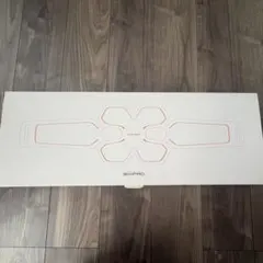 MTG SIXPAD Abs Belt トレーニングギア - メルカリ