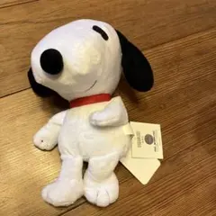 PEANUTS スヌーピー ぬいぐるみ 約25cm