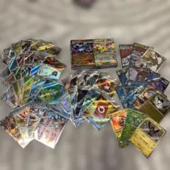 ポケモンカード まとめ売り　AR SAR SR RR100枚以上