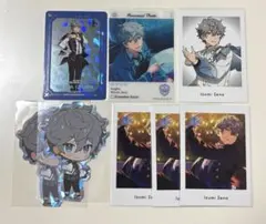 あんスタ 瀬名泉 ぱしゃっつ カード まとめ売り