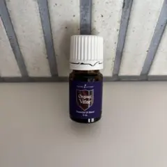 新品未使用 ヤングリヴィング ヤングヴァラー 5ml Young Living - メルカリ