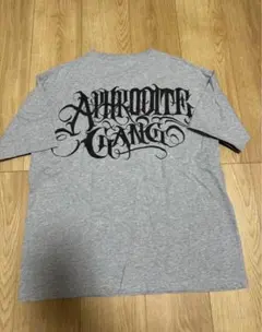 APHRODITEGANG Tシャツ BUDSPOOL 舐達磨 Mのサムネイル