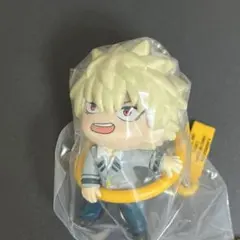 こんにち輪！フィギュアマスコット 僕のヒーローアカデミア