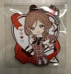 学マス一番くじ ラバーチャーム 姫崎莉波