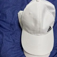 adidas PUMA キャップ 2点セット