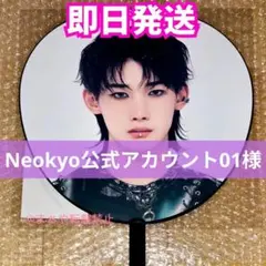 &TEAM EJ ウィジュ うちわ ウィジュ うちわ &TEAM EJ 新品未開封｜Yahoo!フリマ（旧PayPayフリマ）
