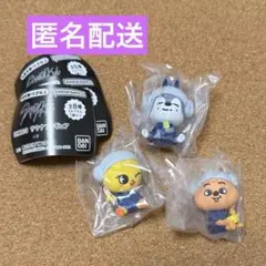 StrayKids スキズ skzoo サウナ フィギュア ガチャ