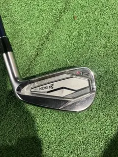 2025年最新】zx5 アイアン 4番の人気アイテム - メルカリ