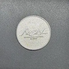 SEVENTEEN NEW_ カプセルトイ　メダル