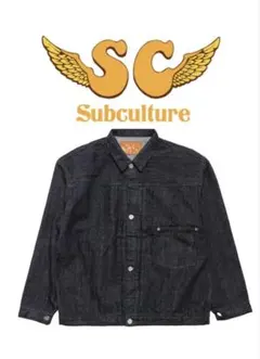 2026年最新】subculture s06xxの人気アイテム - メルカリ