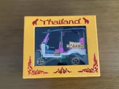 タイ トゥクトゥク ミニカーのサムネイル