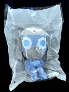 ⭐️新品未開封⭐️ケロロ軍曹 まちぼうけ ぬいぐるみ ❤︎ドロロ兵長❤︎