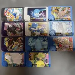 ポケモンフレンダ　 スーパートレジャー