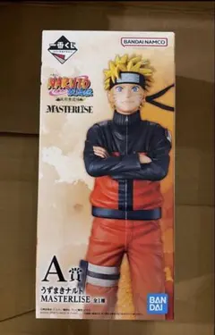2026年最新】一番くじ NARUTO A賞の人気アイテム - メルカリ
