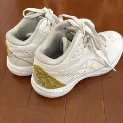 asics gel バスケットボール