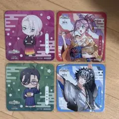 Fate/Grand Order 極楽湯 山南敬助 33点セット FGO 極楽湯 山南敬助 セット - メルカリ
