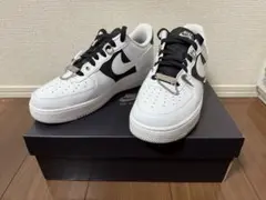 Nike Air Force 1 07 PRM
