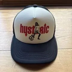 HYSTERIC GLAMOUR メッシュキャップのサムネイル