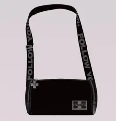 B'z FYOP+ ドラムバッグ ツアーグッズ B'z FYOP+ ドラムバッグ ツアーグッズ - メルカリ