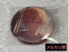 プロセカ 東雲彰人 缶バッジ グリ缶 44b - メルカリ