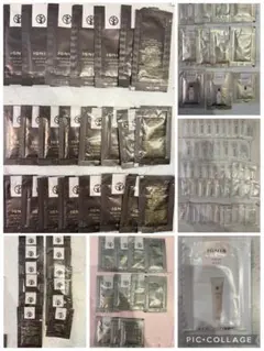 IGNIS イグニス　エフフォーリア　プレミアム　サンプル